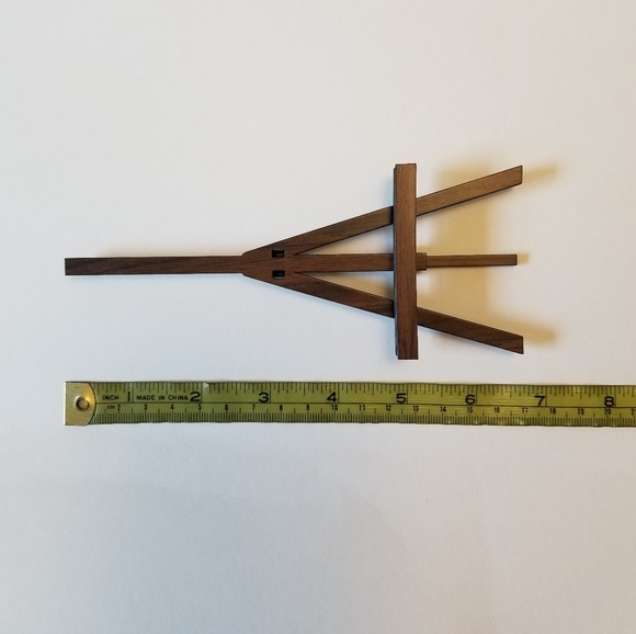 M.J. Hummel "Behind the Fence" Gallery Picture - Picture 9 of 9